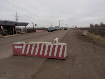 Госпогранслужба: до 2020 года на украинской границе создадут много новых КПВВ