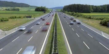 Карпатский шлях: ЕС профинансирует новый автобан через Украину