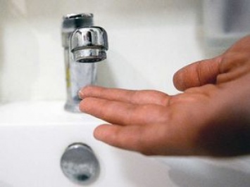 Киевлян предупредили об отключении воды из-за ремонта: список адресов