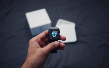 WatchOS 5 beta 1 больше не убивает ваши Apple Watch