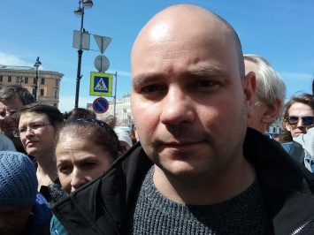 Во Владивостоке избили и задержали активистов "Открытой России"