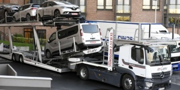 В Европе начали готовиться к неизбежному спаду продаж автомобилей