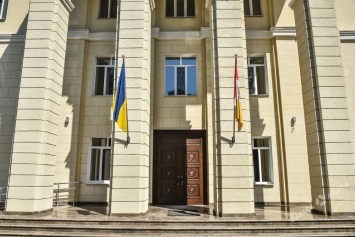 В Одесском окружном админсуде появится зал для работы со СМИ и комната для адвокатов