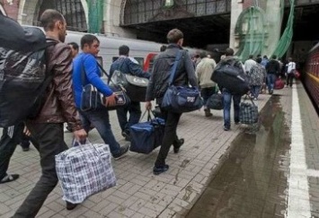 НБУ хочет пересчитать украинцев из-за масштабной миграции