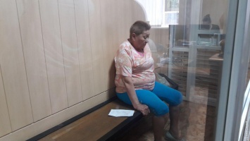 Апелляционный суд оставил в СИЗО виновницу смертельного ДТП на Тираспольском шоссе