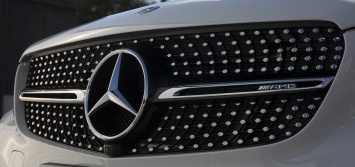 Mercedes отзывает в Европе около 774 тысяч автомобилей