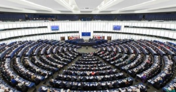Европарламент сократит количество депутатов после Brexit