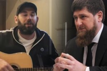 Кадыров оценил юмор Слепакова и пригласил его в Чечню «записать новый трек»