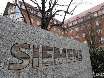 Siemens ищет покупателей на свое подразделение по производству турбин - СМИ