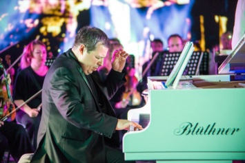 Во второй половине июня в Одессе пройдет BLACK SEA MUSIC FEST