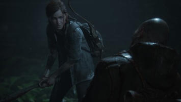 Подробности о The Last of Us Part II - умный ИИ, улучшенный стелс, чуть-чуть о сюжете