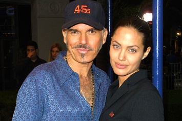Билли Боб Торнтон рассказал, почему развелся с Анджелиной Джоли