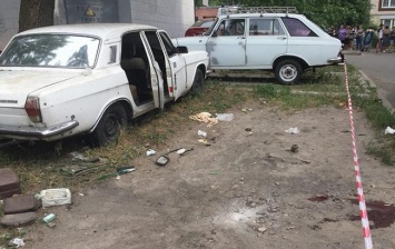 В Киеве прогремел взрыв: пострадало четверо детей, один из них в коме