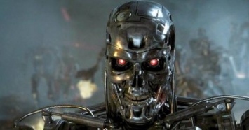 Ученые: Роботы поработят человечество, а потом уничтожат планету