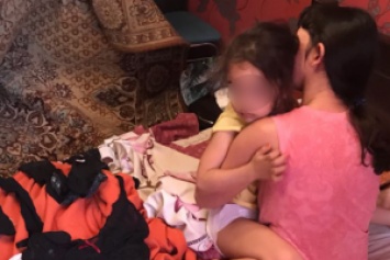 Родители насиловали 4-летнюю дочь и снимали порно: в Украине извращенцы зарабатывают на беззащитных детях