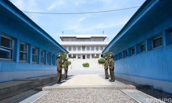 Мир меняется: Север и Юг Кореи возобновили военную коммуникацию