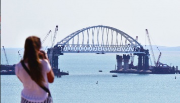 России придется ответить за Крымский мост: каким будет наказание?