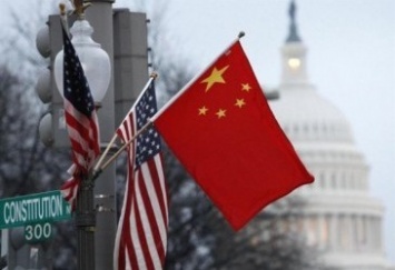 США ввели пошлины на товары из КНР, Китай готовит «немедленный ответ»