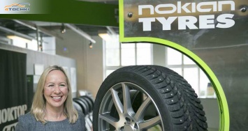 Nokian Tyres увеличит мощность завода в Нокиа