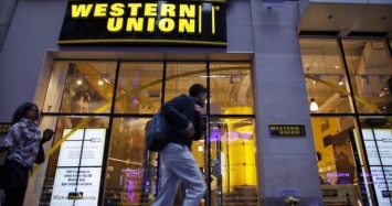 Директор Western Union говорит что трансграничные платежи Ripple все еще слишком дорого