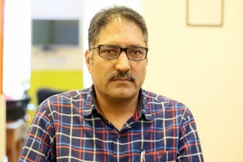 В Кашмире расстреляли главного редактора трех политических изданий