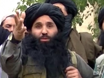 ВВС США при помощи беспилотника ликвидировали лидера пакистанских талибов - СМИ