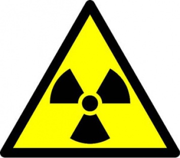 В Каменском радиацию спрячут под асфальт