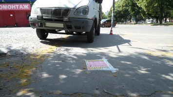 ДТП в Днепре: авто сбило пожилую женщину
