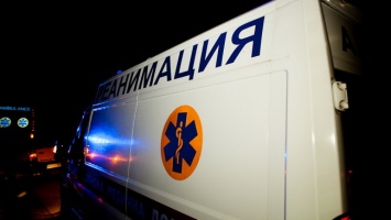 На Маршала Малиновского автомобиль сбил мужчину насмерть на пешеходном переходе