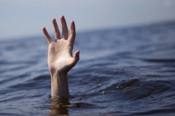 В Донецке утонул мужчина
