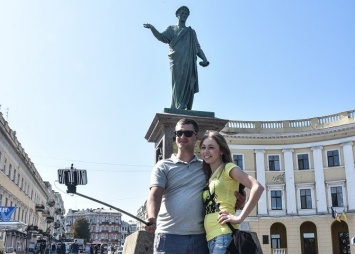 Хочу в Одессу: город будет фестивалить целых 10 дней подряд