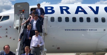 Открыт новый авиарейс в город-партнер Люблин