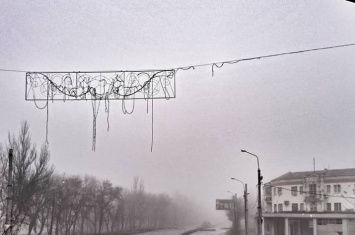 Город похож на мертвеца: местные жители покидают Донецк