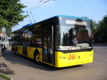 В Виннице не нашлось желающих поучаствовать в тендере на страхование 30 автобусов и 40 троллейбусов
