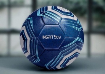 Xiaomi представила свой умный футбольный мяч с беспроводной зарядкой