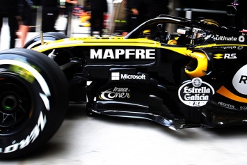 Francetoner - партнер Renault в дни Гран При Франции