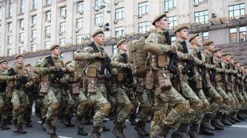 Война на Донбассе: какие военные не будут участвовать в ООС