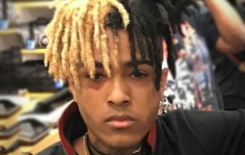 Во Флориде застрелили рэпера XXXTentacion