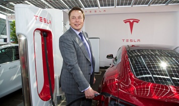 Илон Маск обвинил сотрудника Tesla в масштабном саботаже