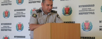 2 суицида и взрыв газа в квартире: оперативная обстановка в Мирнограде за период с 11-го по 17-е июня в цифрах