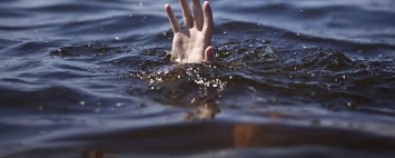 В Бахмутском районе утонул 18-летний парень