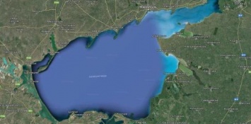 Пограничники не исключают провокации военных РФ в Азовском море после завершения ЧМ-2018