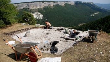 В Крыму археологии жалуются на задержку в получении разрешений на раскопки