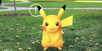 Игроки Pokemon Go подрались из-за богатого на покемонов места в парке