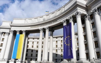 МИД: Украина поддерживает решение США выйти из Совета ООН по правам человека