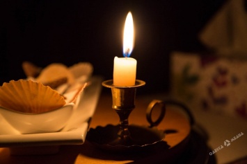 Жителей Одессы 21 июня оставили без электроэнергии
