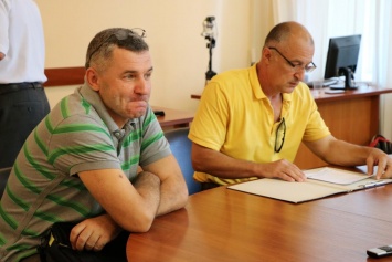 Николаев готов принять в коммунальную собственность спорткомплекс "Зоря", но вместе с футбольными полями