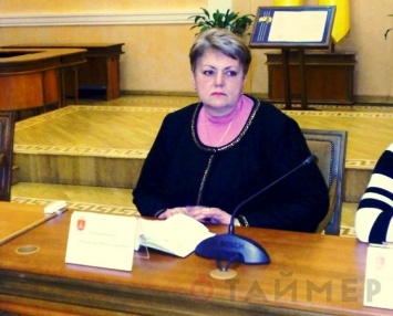 В Одессе сорвался суд над бывшей заместительницей Труханова по делу «Виктории»