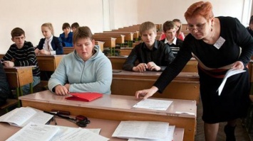 ВНО-2018: сколько украинцев сдали экзамены на 200 баллов