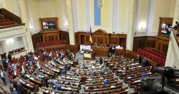 Рада одобрила новый закон о валюте и валютных операциях